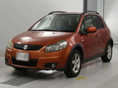 Suzuki SX-4