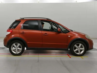 Suzuki SX-4