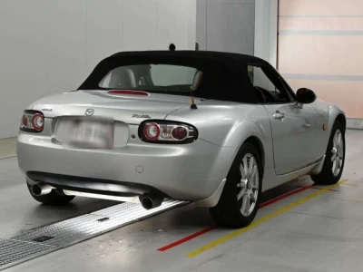 Mazda Roadster