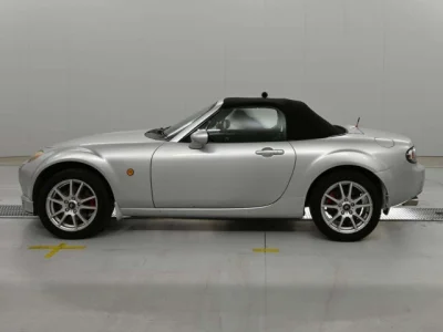 Mazda Roadster