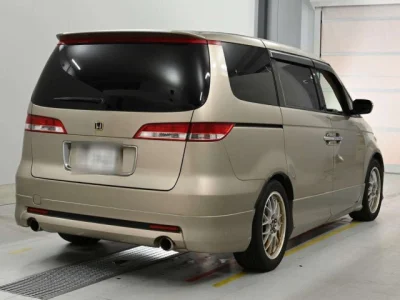 Honda Elysion