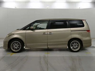 Honda Elysion