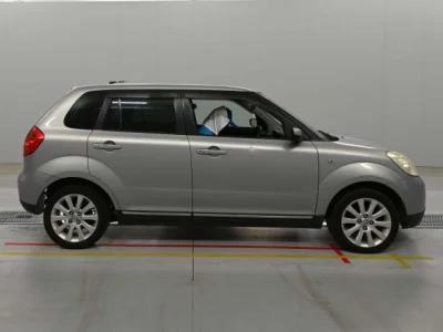 Mazda Verisa
