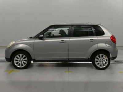 Mazda Verisa