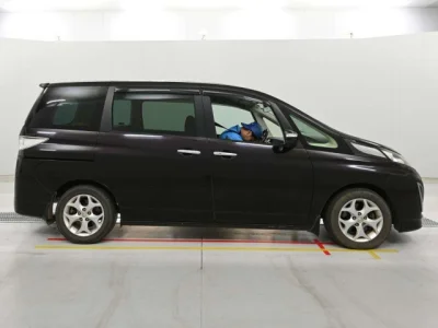 Mazda Biante