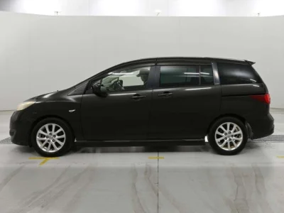 Nissan Lafesta