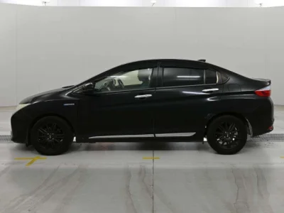 Honda Grace