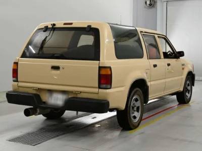 Mazda Proceed Marvie