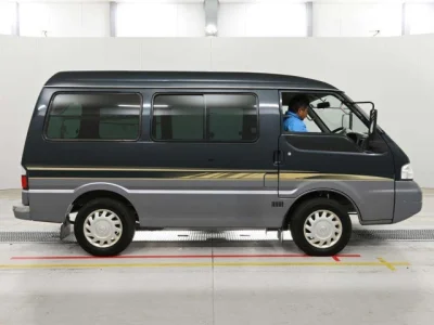 Nissan Vanette