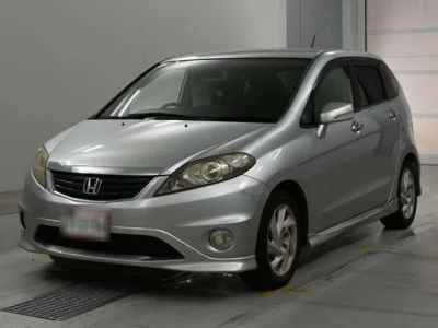 Honda Edix