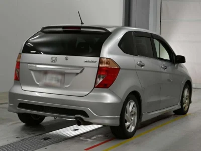 Honda Edix