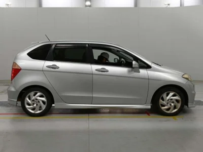 Honda Edix