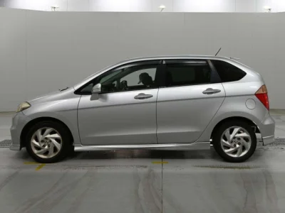 Honda Edix