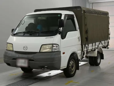 Mazda BONGO