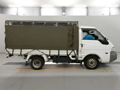 Mazda BONGO