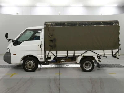 Mazda Bongo
