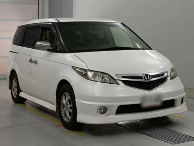 Honda Elysion