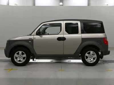 Honda Element