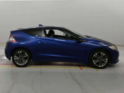 Honda CR-Z