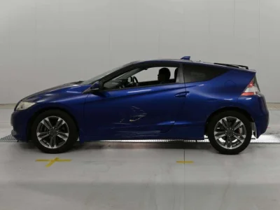 Honda CR-Z