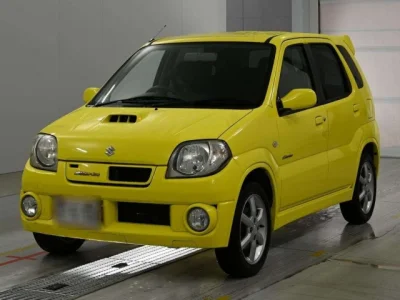 Suzuki Kei