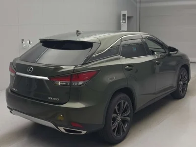 Lexus RX300