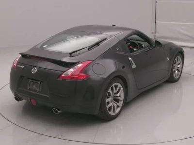 Nissan Fairlady Z