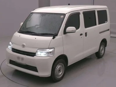 Toyota TownAce