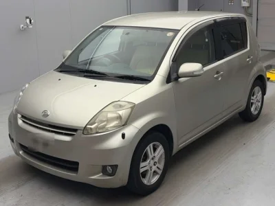 Daihatsu Boon