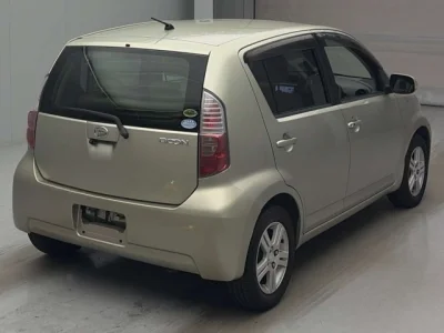Daihatsu Boon