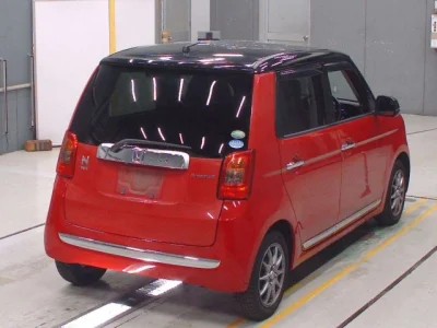 Honda N-One
