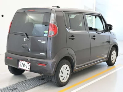 Suzuki MRWAGON