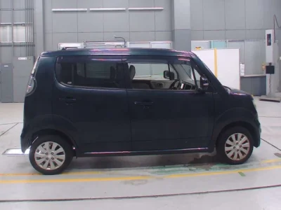 Suzuki MR Wagon