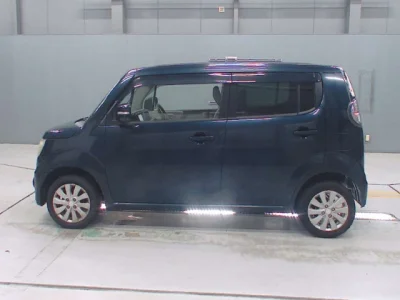 Suzuki MR Wagon