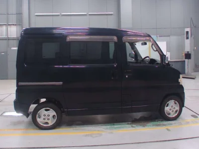 Mitsubishi Town Box