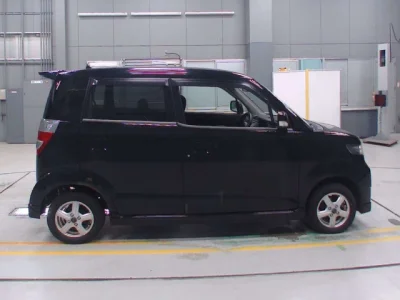Honda Zest