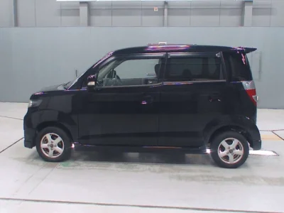 Honda Zest