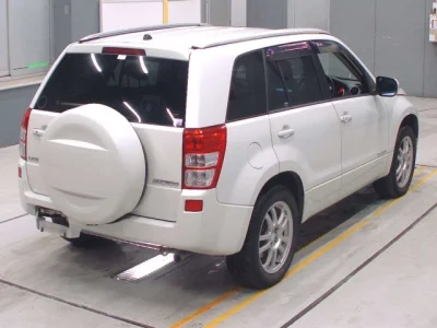 Suzuki ESCUDO