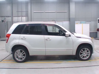 Suzuki ESCUDO