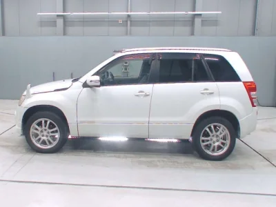 Suzuki Escudo