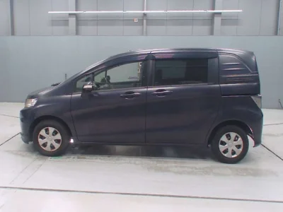 Honda Freed Spike