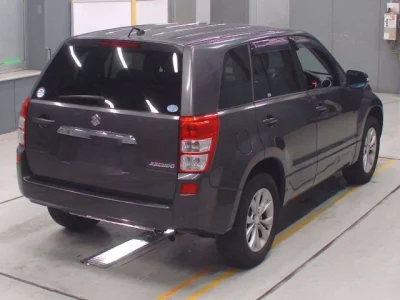Suzuki ESCUDO