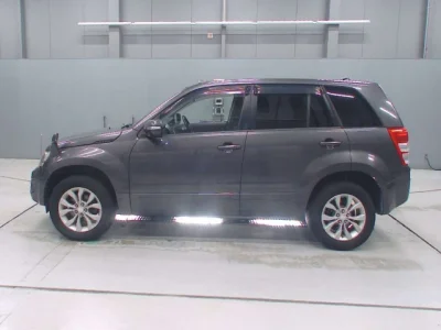 Suzuki Escudo