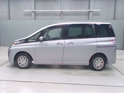 Mazda Biante