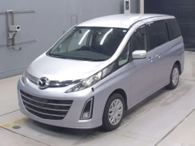 Mazda Biante