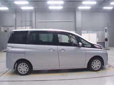 Mazda Biante