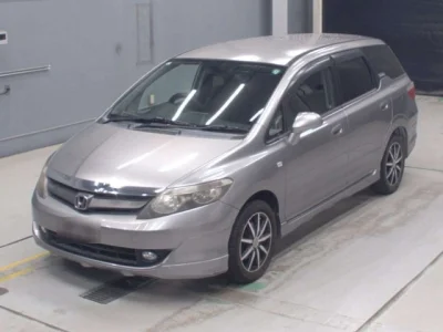 Honda Airwave