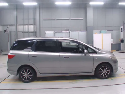 Honda Airwave