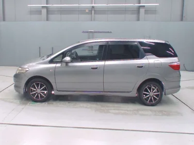 Honda Airwave