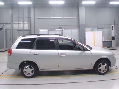 Nissan Wingroad